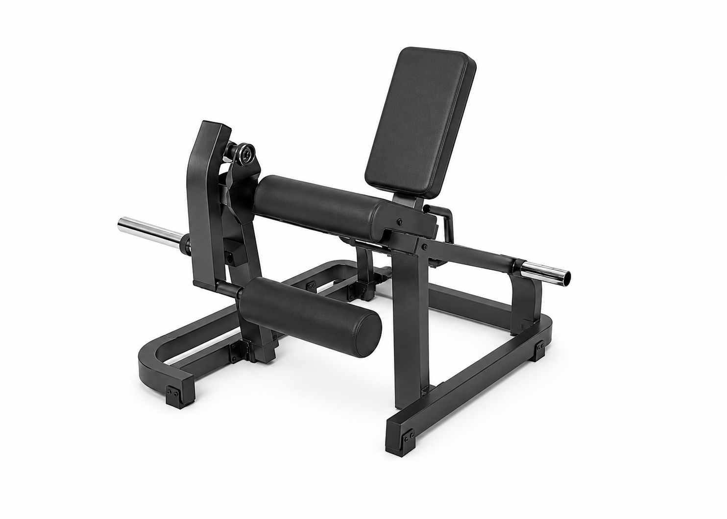 leg extension machines