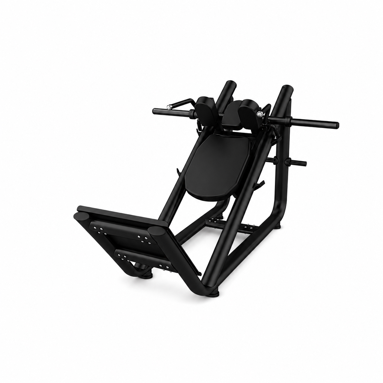 squats machine