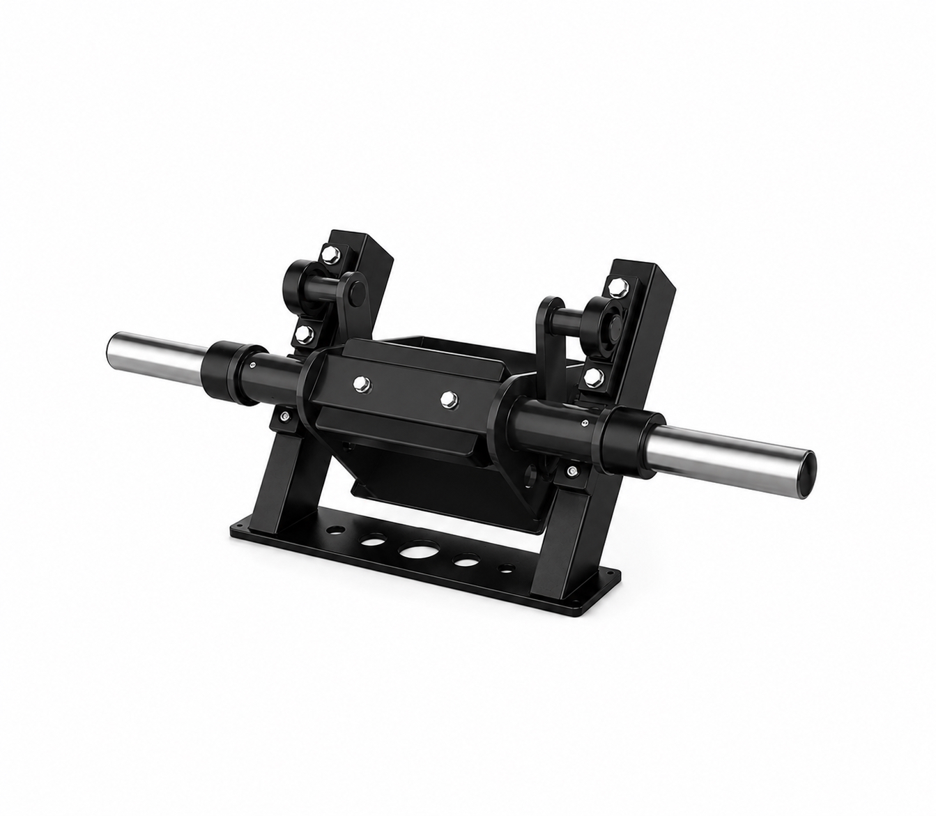 shin bone machine