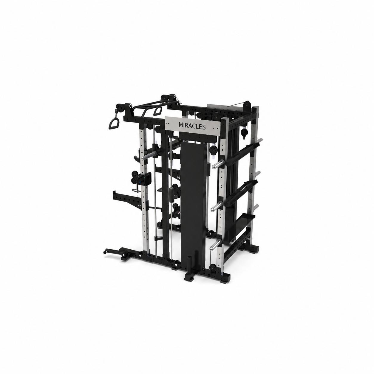 multi trainer machines