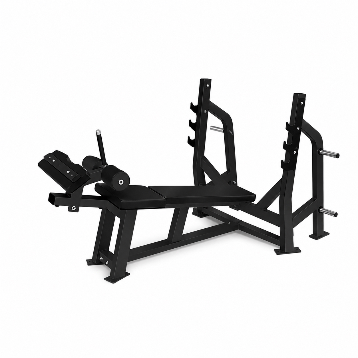 Decline bench