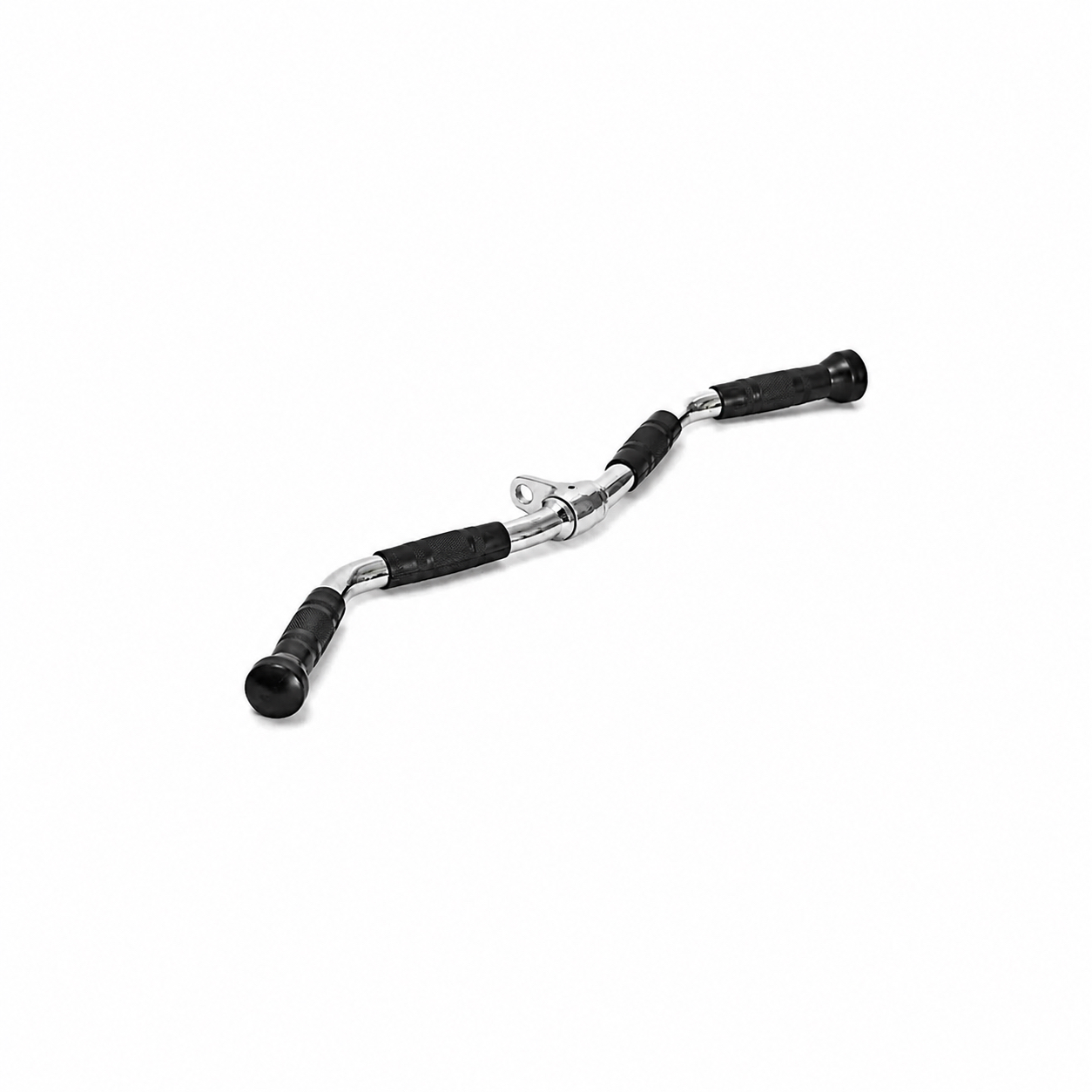 lat curl bar