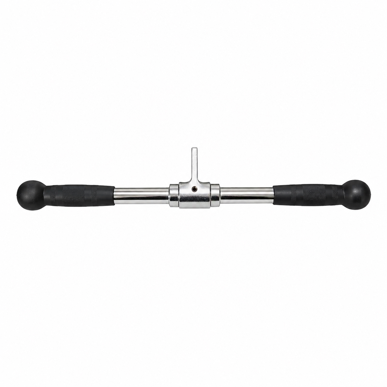 lat straight bar