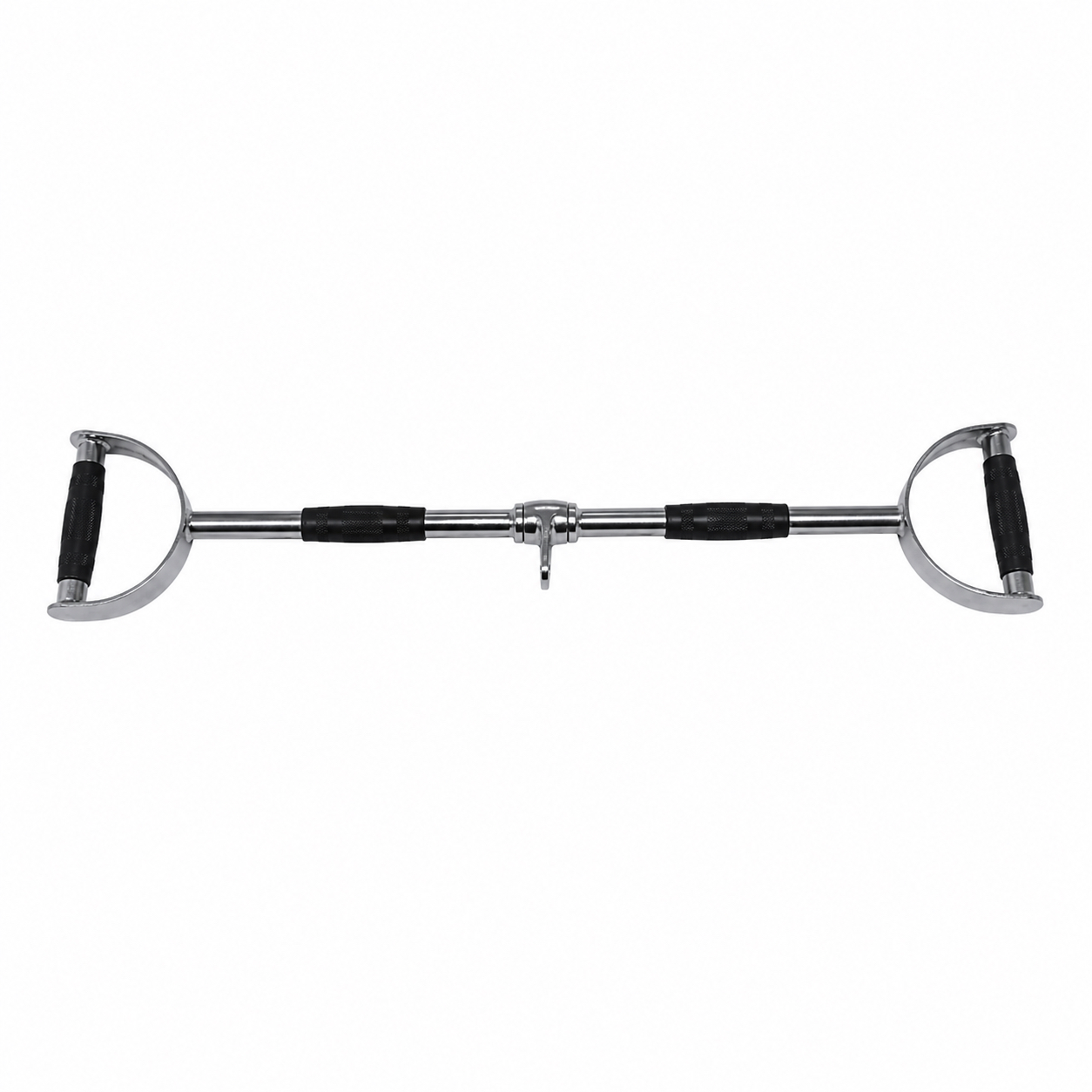 steel lat pull down bar