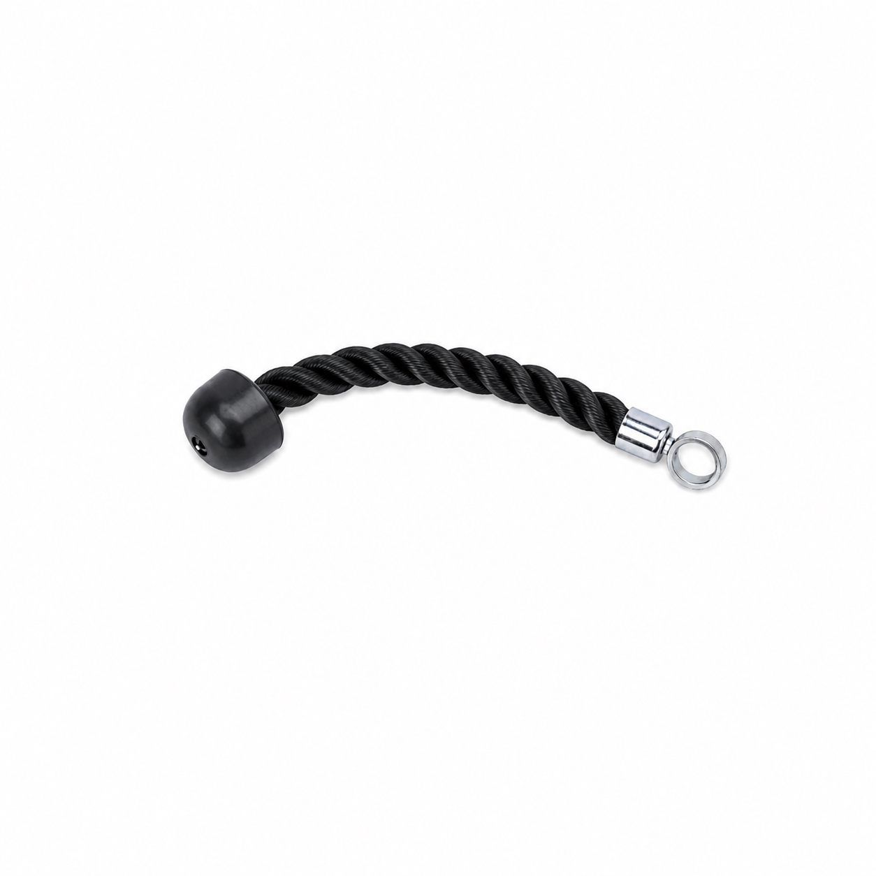 single rope