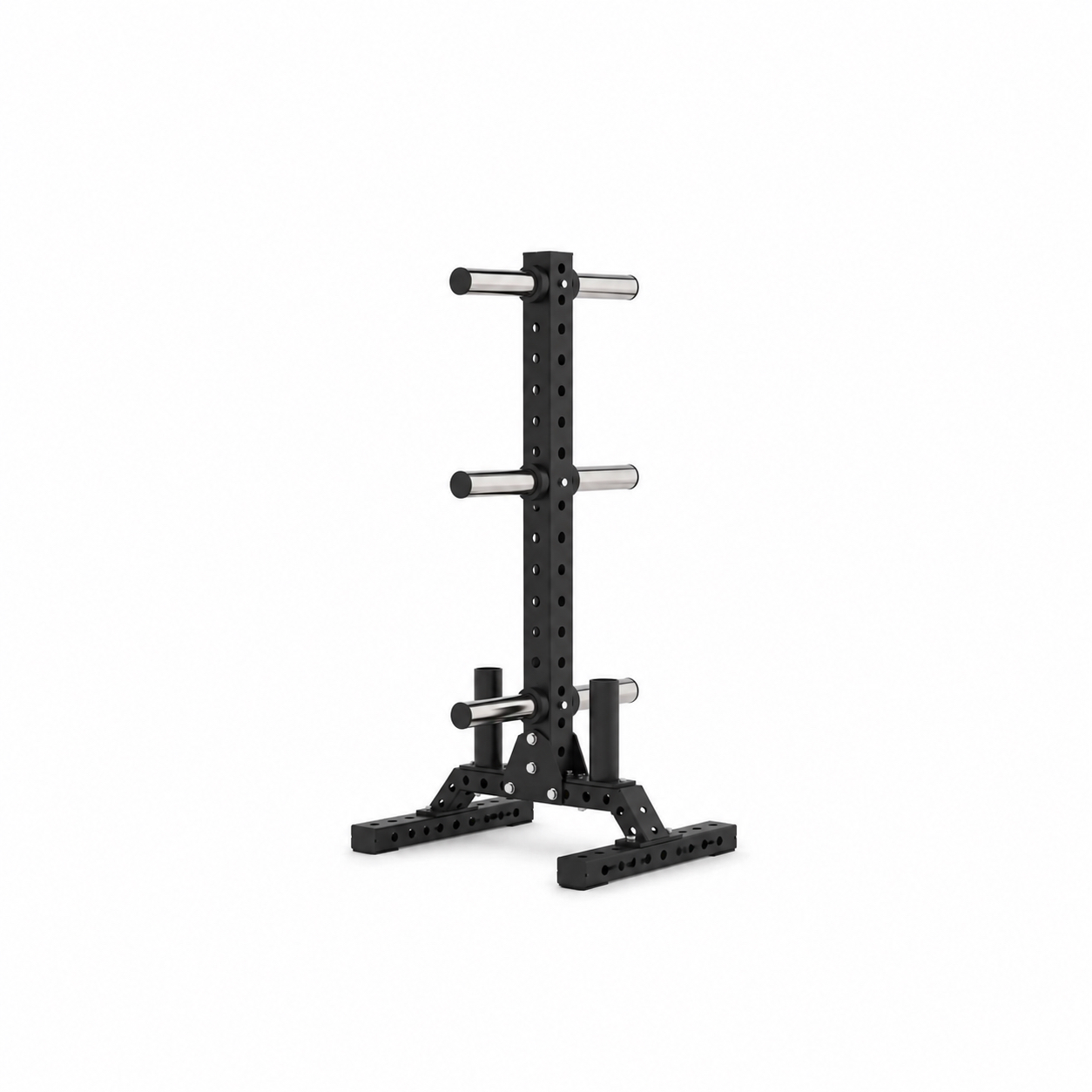 vertical plate tree