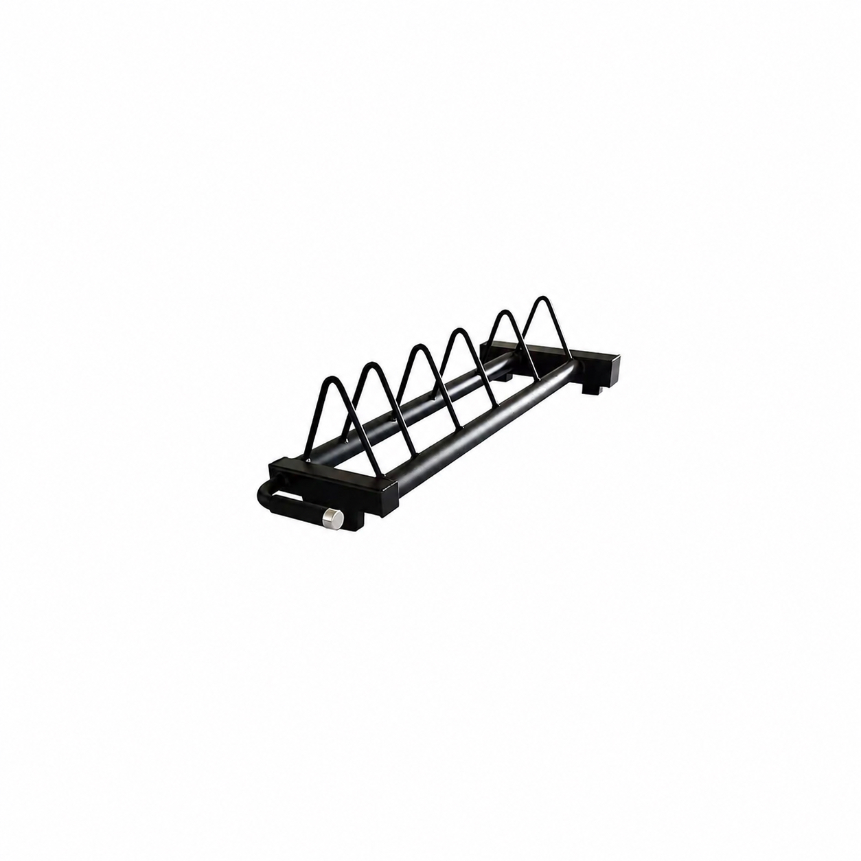 bumper plate rack