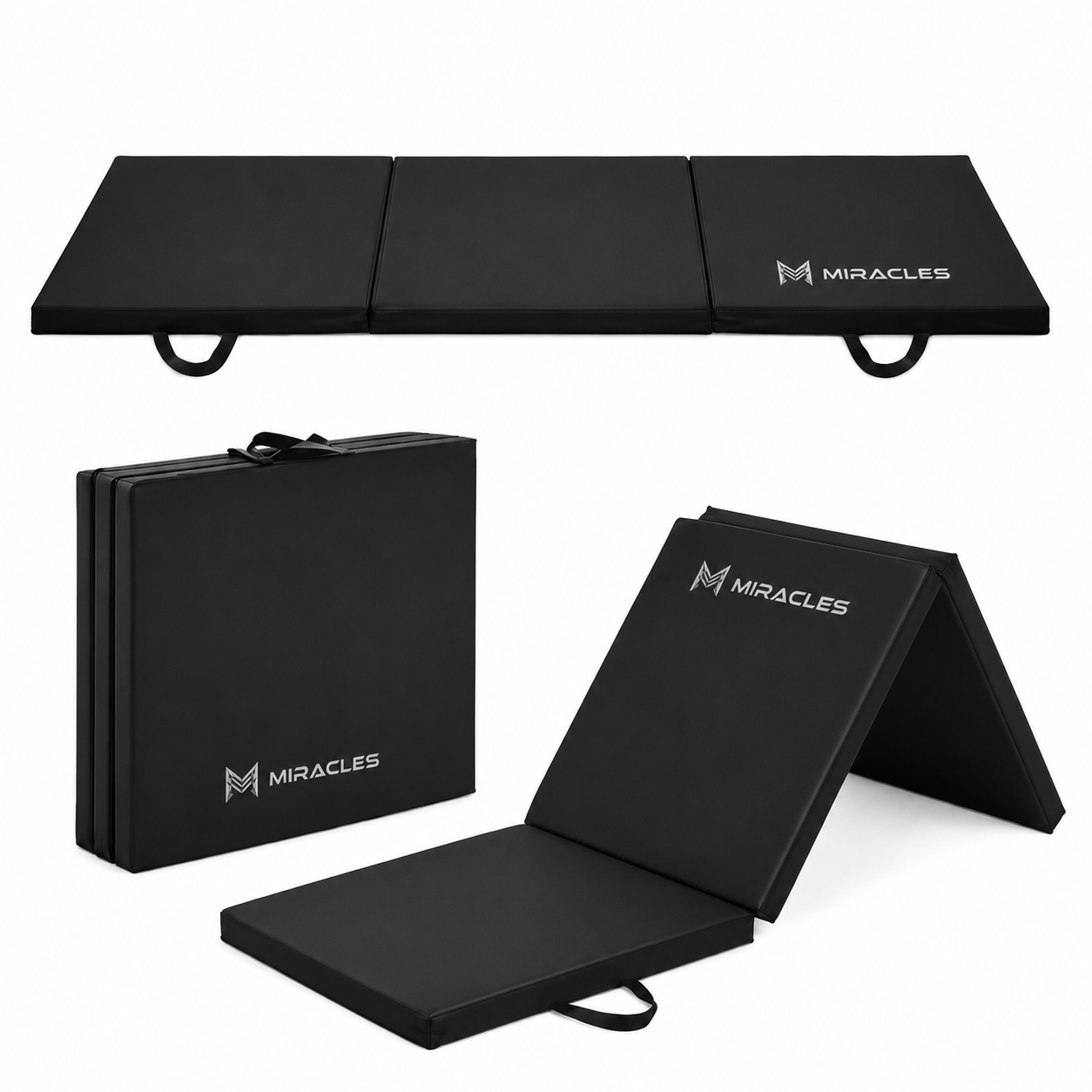 Folding mat