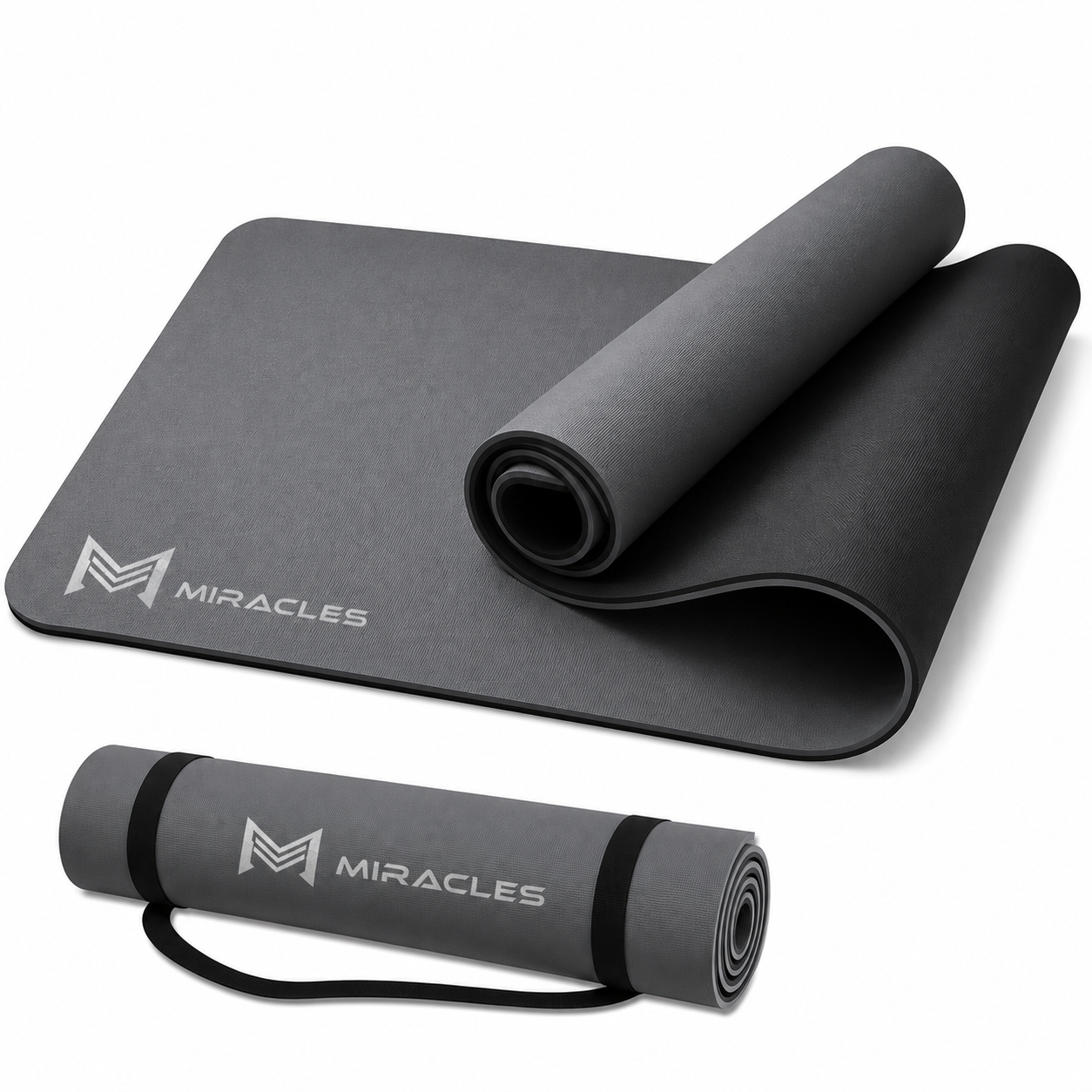 Yoga mat