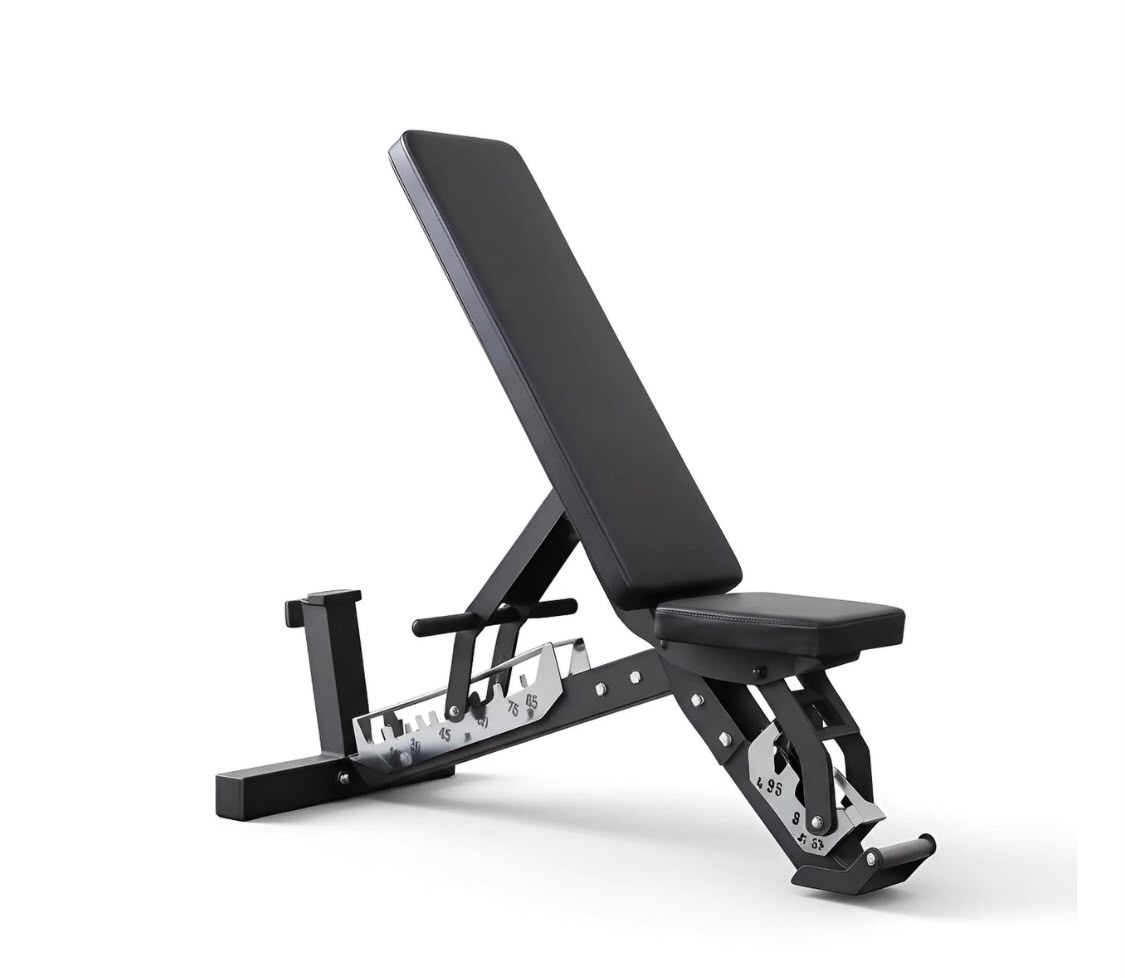 adjustable bench
