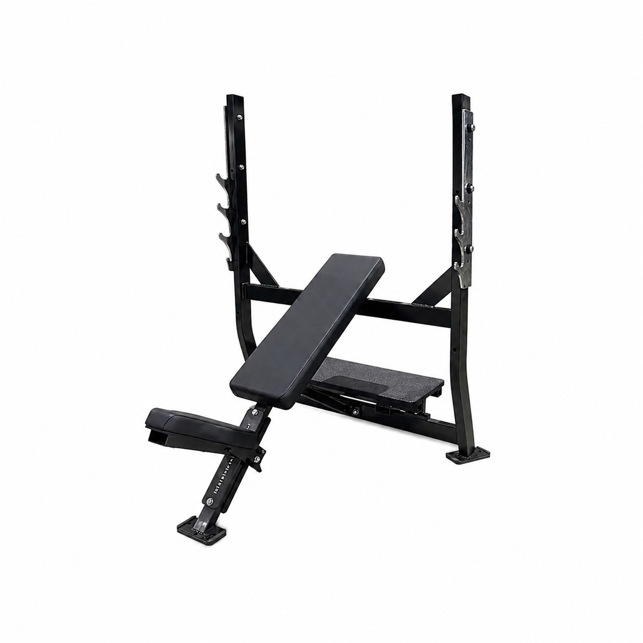 Incline bench