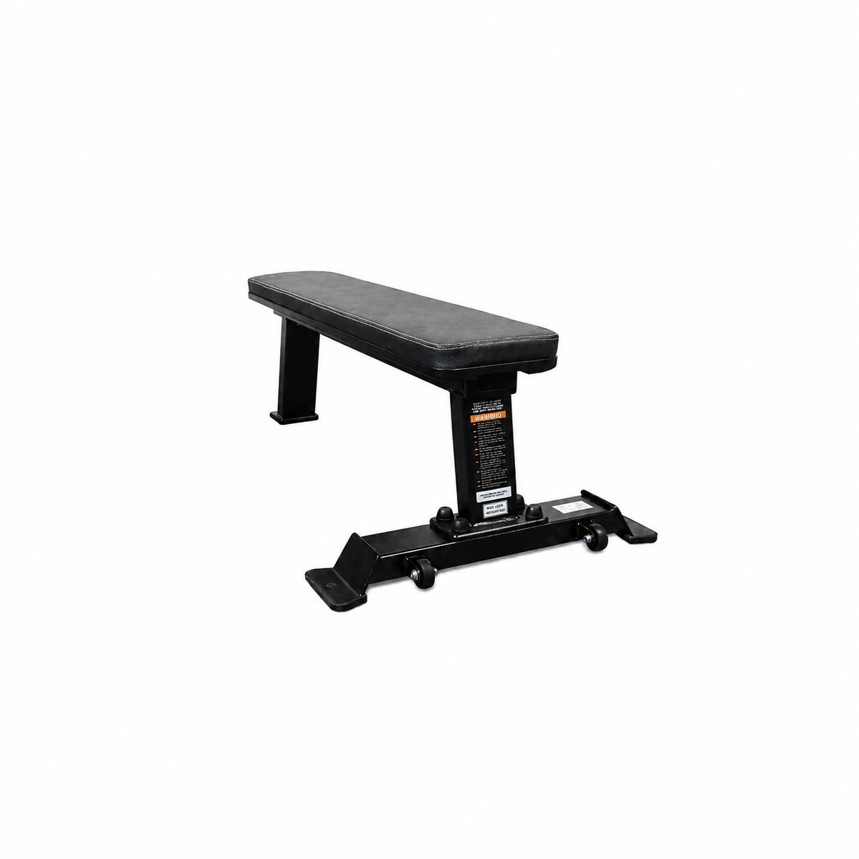 flat bench