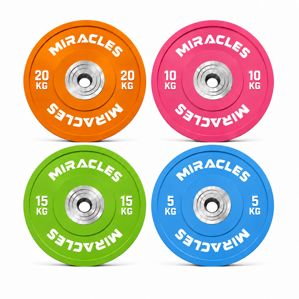 competition plates