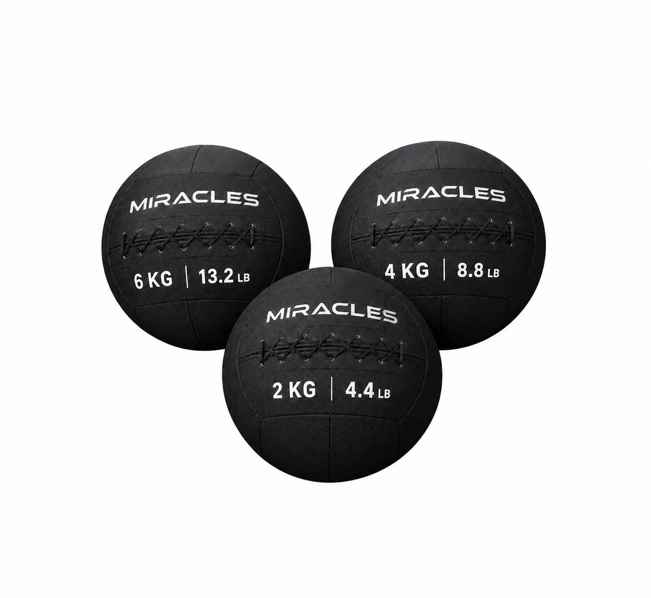 wall ball