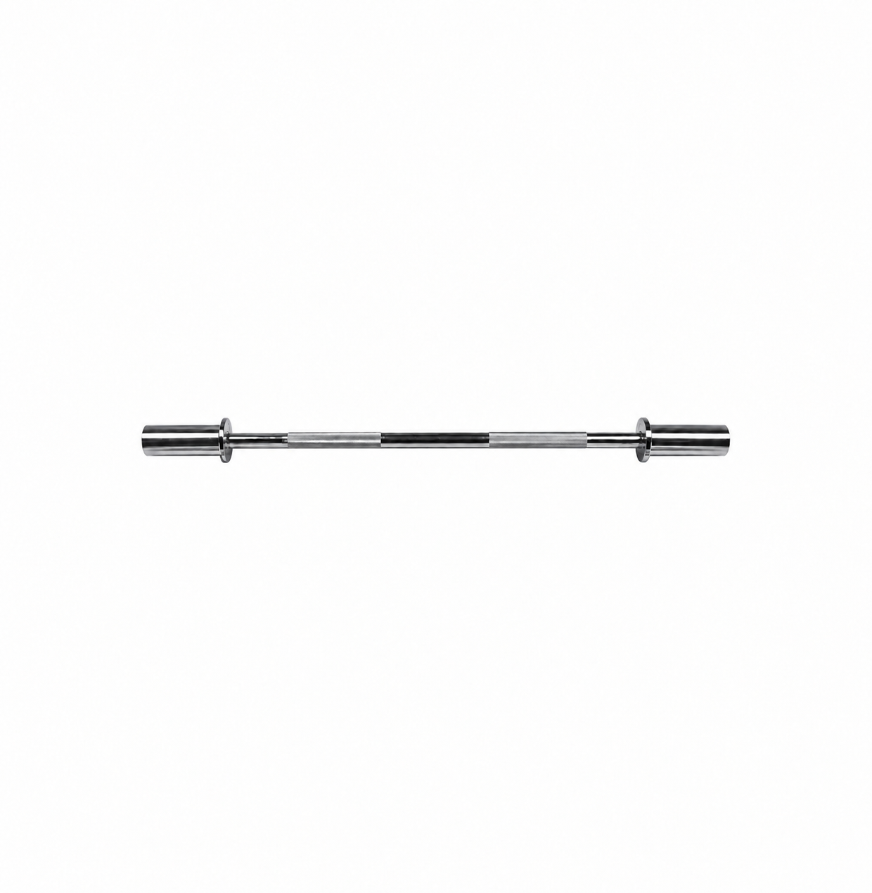 small barbell straight