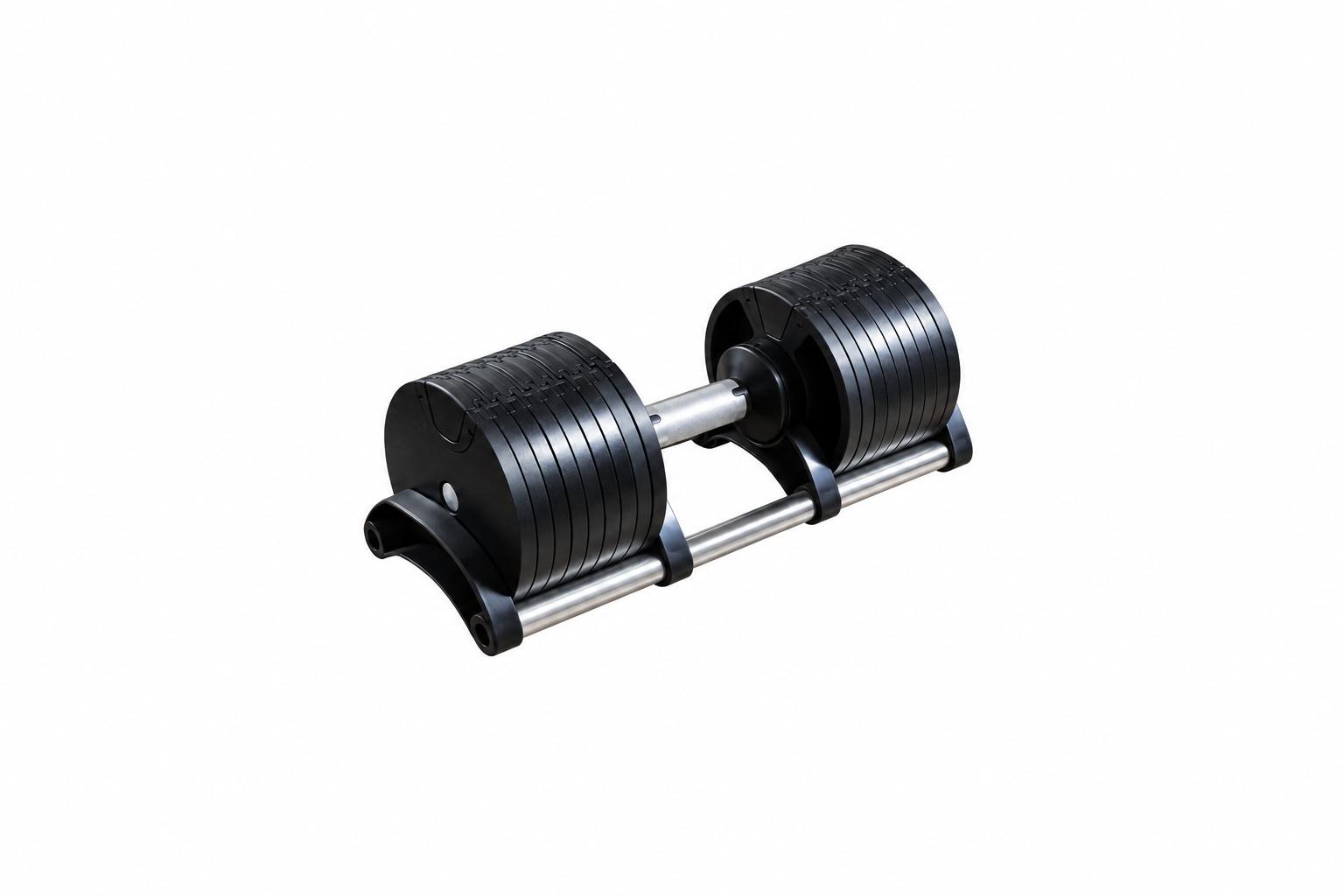 smart dumbbells